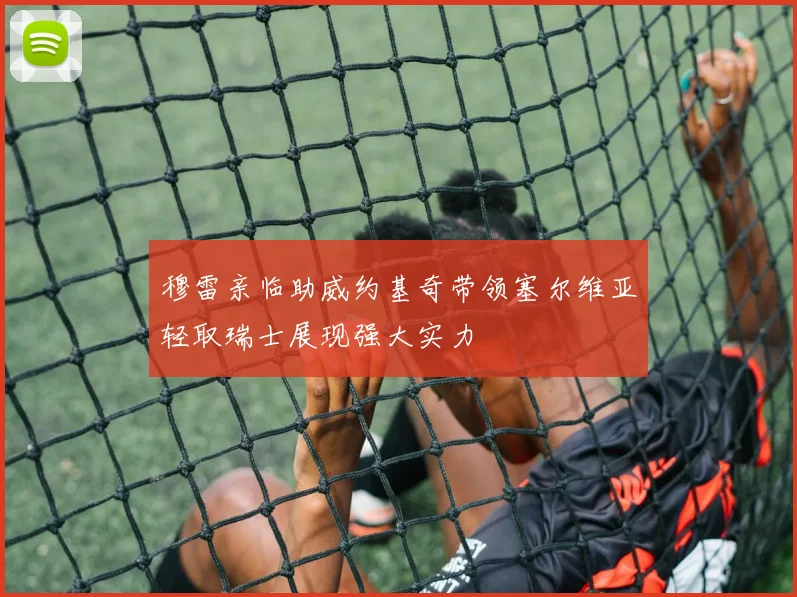 穆雷亲临助威约基奇带领塞尔维亚轻取瑞士展现强大实力