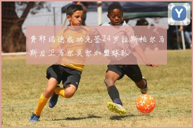 费耶诺德成功免签24岁拉斯帕尔马斯后卫马尔莫尔加盟球队